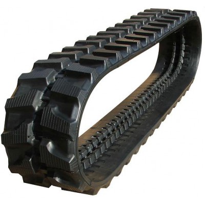 Rubber track 180x72x39