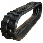 Rubber track 350x75.5x74Y